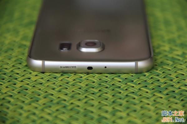 国行三星Galaxy S6/S6 edge图赏:美如画