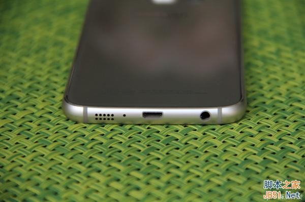 国行三星Galaxy S6/S6 edge图赏:美如画