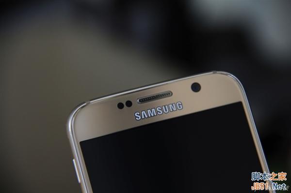 国行三星Galaxy S6/S6 edge图赏:美如画