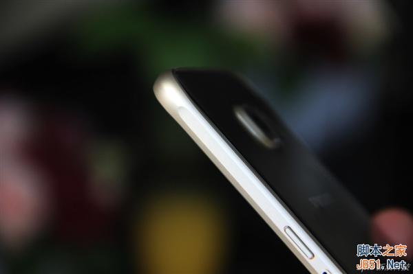 国行三星Galaxy S6/S6 edge图赏:美如画