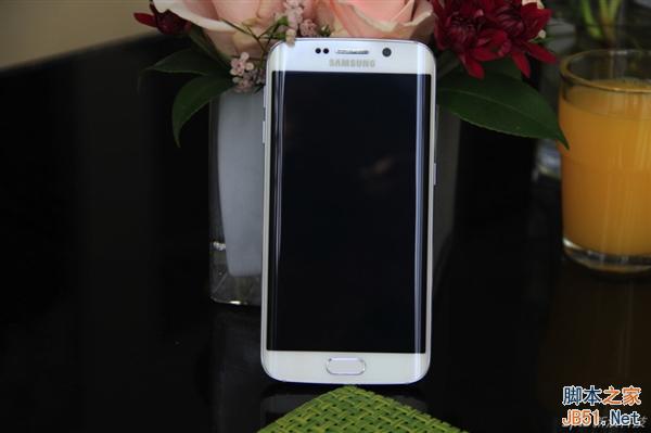 国行三星Galaxy S6/S6 edge图赏:美如画