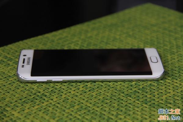 国行三星Galaxy S6/S6 edge图赏:美如画