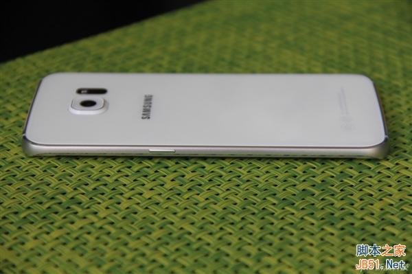 国行三星Galaxy S6/S6 edge图赏:美如画