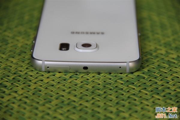 国行三星Galaxy S6/S6 edge图赏:美如画
