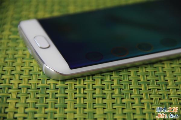 国行三星Galaxy S6/S6 edge图赏:美如画