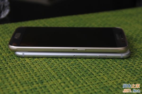 国行三星Galaxy S6/S6 edge图赏:美如画