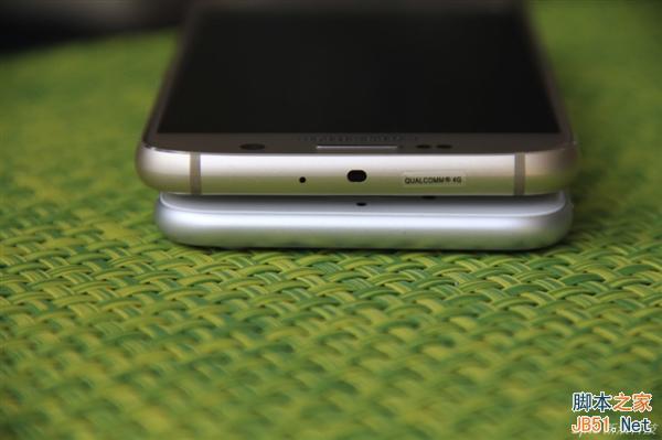 国行三星Galaxy S6/S6 edge图赏:美如画