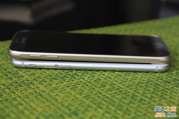 国行三星Galaxy S6/S6 edge图赏:美如画