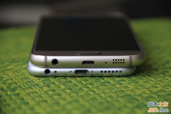 国行三星Galaxy S6/S6 edge图赏:美如画