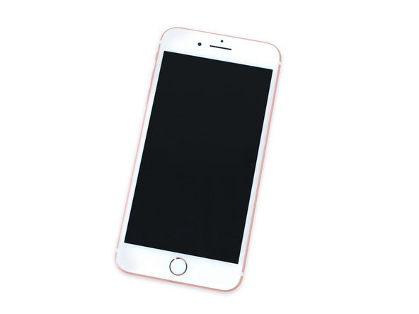 iPhone7 Plus做工如何？iPhone7 Plus拆机图解