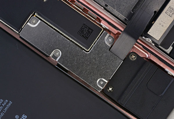 iPhone7 Plus做工如何？iPhone7 Plus拆机图解