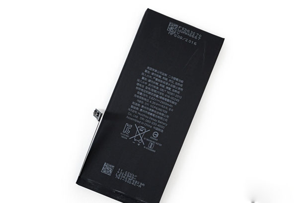 iPhone7 Plus做工如何？iPhone7 Plus拆机图解