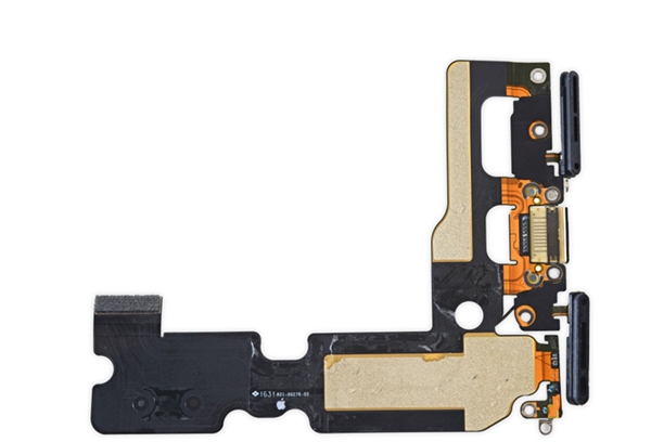 iPhone7 Plus做工如何？iPhone7 Plus拆机图解