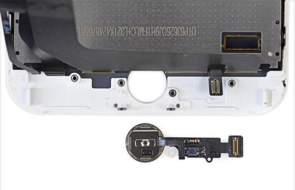 iPhone7 Plus做工如何？iPhone7 Plus拆机图解