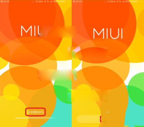 小米4怎么更新系统？小米4更新系统步骤