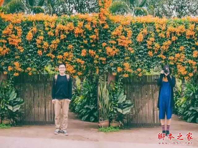 有个爱摄影的男朋友多幸福 可是这是别人家的
