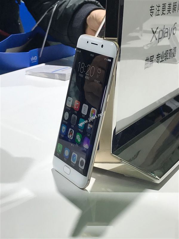 vivo Xplay6和小米5S哪个好？小米5S和vivo Xplay6详细区别对比评测