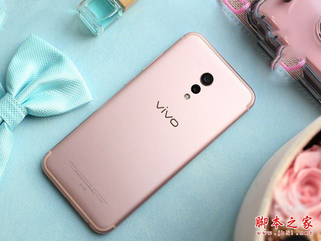 vivo Xplay6和Xplay5哪个好看?颜值对比