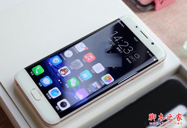 vivo Xplay6和Xplay5哪个好看?颜值对比