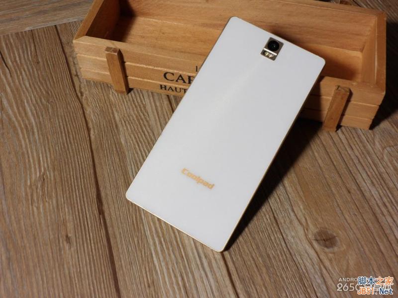 酷派大神X7全网通拍照评测