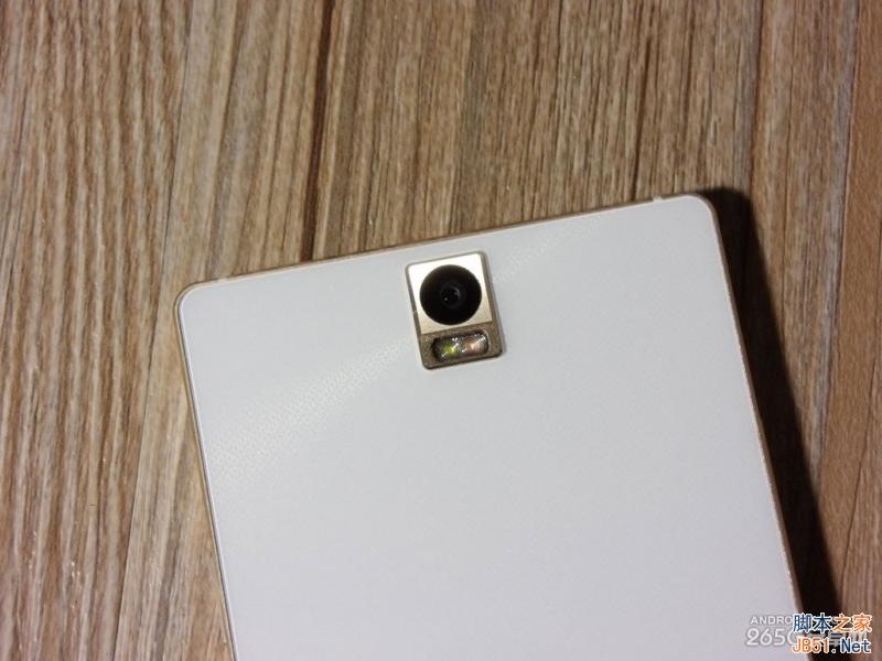 酷派大神X7全网通拍照评测