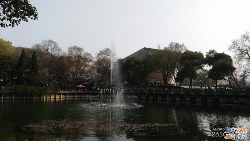 酷派大神X7全网通拍照评测