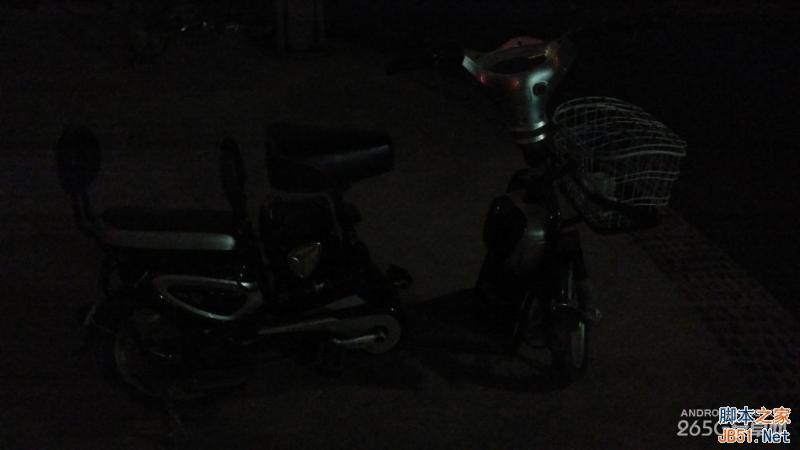 酷派大神X7全网通拍照评测