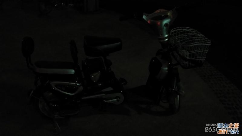 酷派大神X7全网通拍照评测