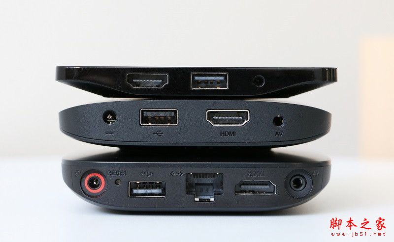 乐视盒子U4/天猫魔盒3pro/小米盒子3s全面区别对比深度评测图解:电视盒子哪个牌子好?