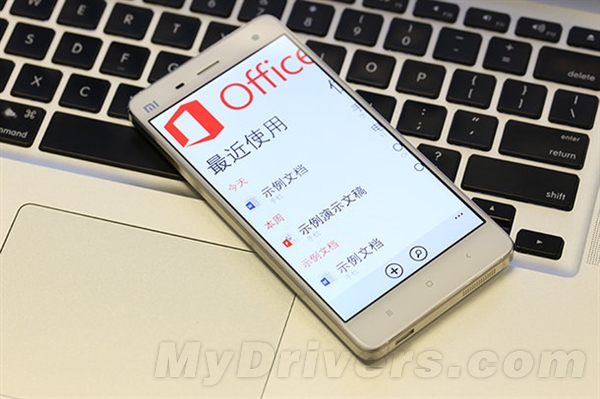 小米4运行Win10的全貌：系统看哭了