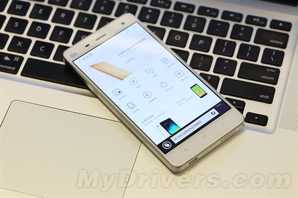 小米4运行Win10的全貌：系统看哭了