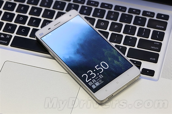 小米4运行Win10的全貌：系统看哭了