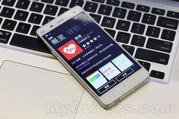 小米4运行Win10的全貌：系统看哭了