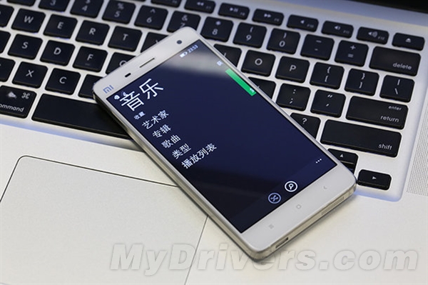 小米4运行Win10的全貌：系统看哭了