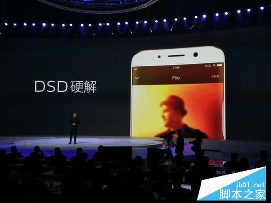 vivo新旗舰Xplay 6空降:四弧面屏+双摄Hi-Fi