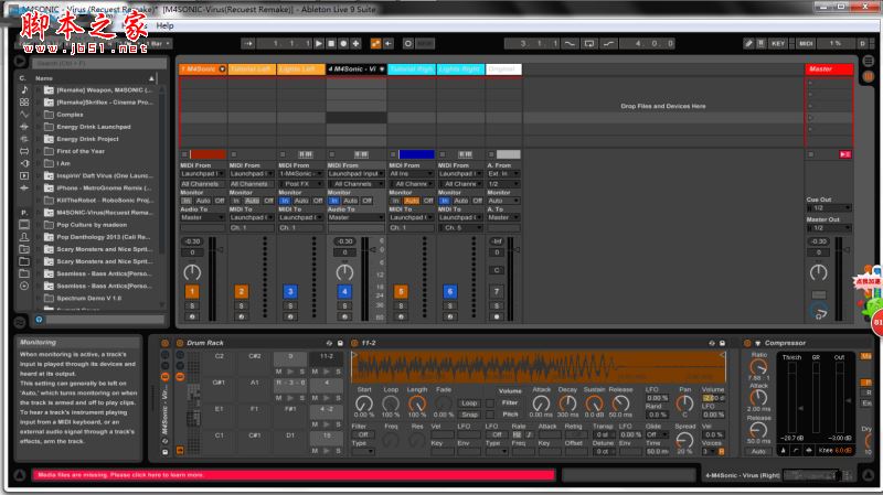 Ableton Live怎么安装？Ableton Live安装破解+使用详细图文教程