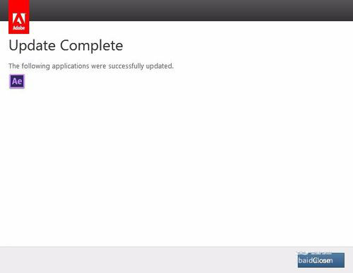 Adobe After Effects CS6 中文汉化图文教程