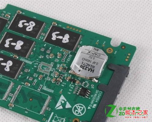 怎么预防固态硬盘掉电数据丢失?