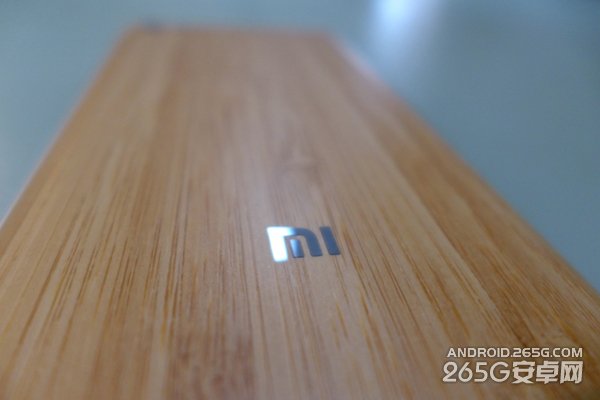 小米Note竹子版网友开箱 还不错嘛!