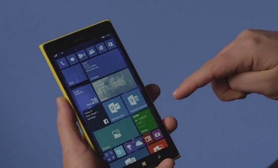 手机怎么升级win10系统 win10手机版升级教程