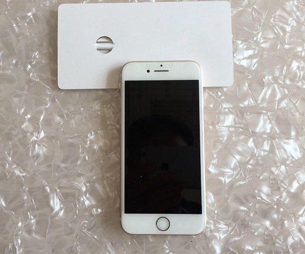 iPhone7指纹识别怎么用 iPhone7指纹识别设置教程