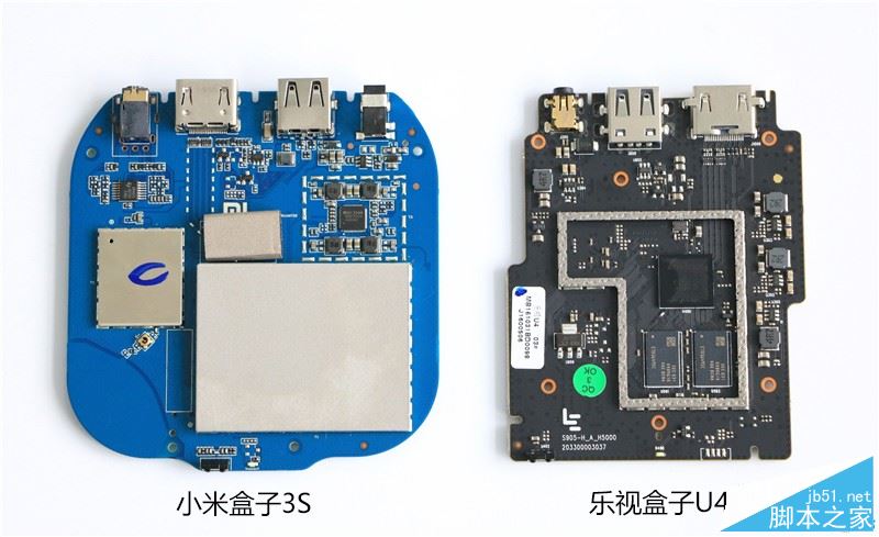 乐视盒子U4内部做工怎么样?乐视盒子U4拆机评测图解