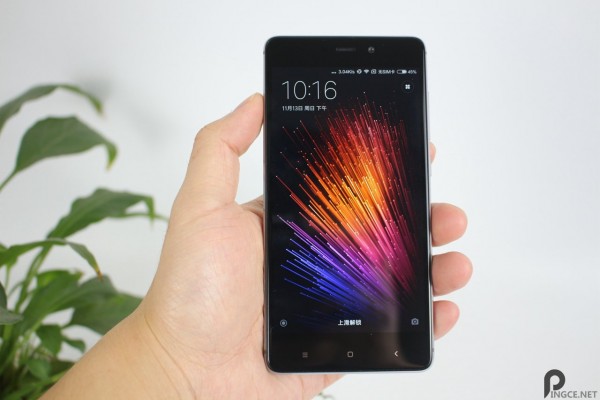 红米4高配版怎么样？上手体验评测视频
