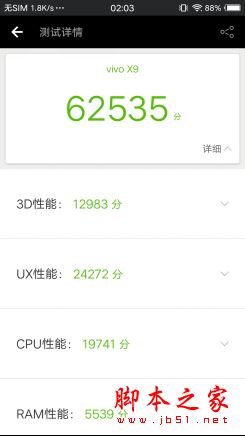 vivo X9和vivo X7有什么区别？vivo X7与vivo X9在拍照/续航/性能上的区别对比评测