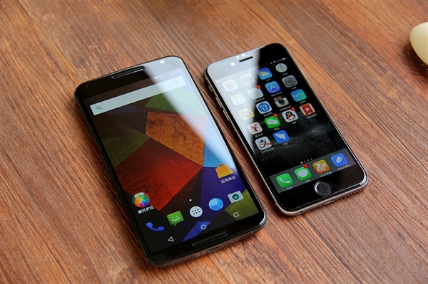 都是爱！4699元的Nexus 6行货卖疯了