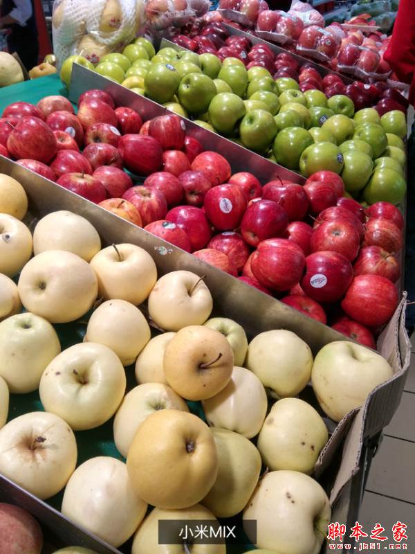 华为Mate9/小米MIX/OPPOR9s/荣耀note8哪个拍照好 实拍样张对比分析图赏