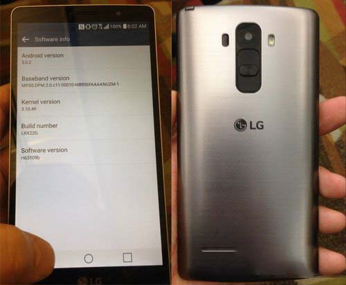 lg g4 note什么时候上市 lg g4 note上市时间