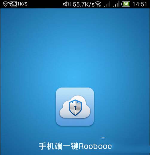 华为荣耀6plus root教程 华为荣耀6plus一键root权获取方法4