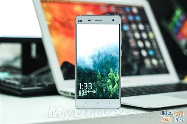 毫无违和感！小米4刷上Win10就是这样