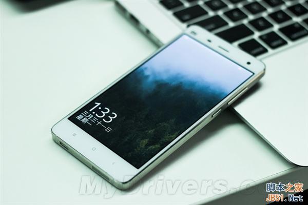 毫无违和感！小米4刷上Win10就是这样